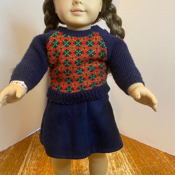 American Girl Molly - Picture 6 of 11